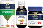 Honingland : Manuka Health gezondheidspakket