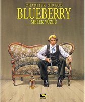 Blueberry Cilt 6    Melek Yüzlü