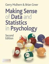 Making Sense Of Data And Statistics In Psychology