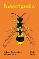Pedia Books8- Insectpedia