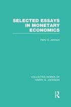 Selected Essays in Monetary Economics