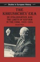The Khrushchev Era