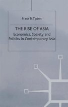 The Rise of Asia