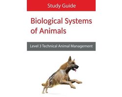 Biological Systems of Animals