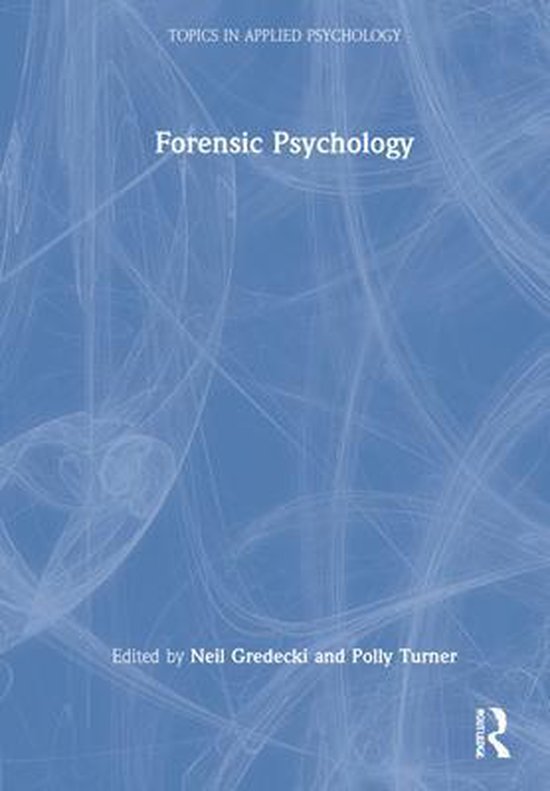 forensic psychology topics for essays
