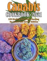 Canabis Cookbook 2021