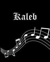 Kaleb