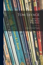 Tom Savage