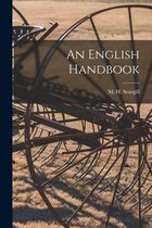 An English Handbook