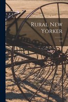 Rural New Yorker; 113