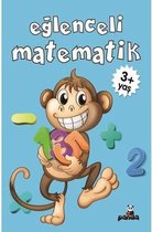 Eğlenceli Matematik 3+ Yaş