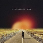 Amulet - Un Desert De Colors (CD)