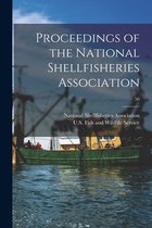 Proceedings of the National Shellfisheries Association; 50