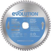 EVOLUTION - ZAAGBLAD DUN STAAL - CS - 210 X 25.4 X 1.8 MM - 68 T