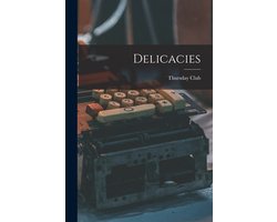 Delicacies