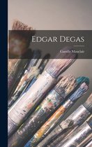 Edgar Degas