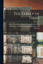 The Family of Hicks