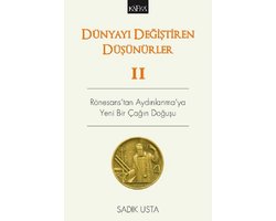 Dünyayı Değiştiren Düşünürler 2