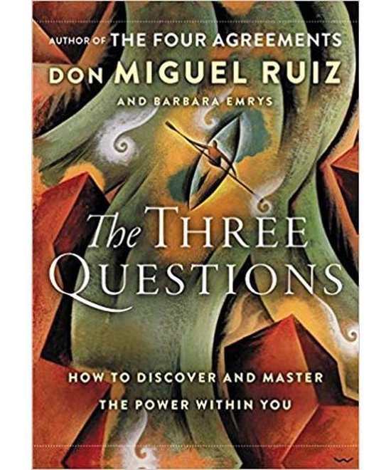 The Three Questions