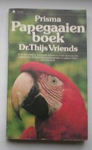 Prisma papegaaienboek
