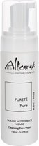 ALTEARAH Cleansing Face Wash White Pure 150ml