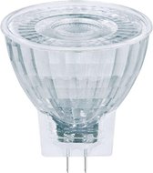 Osram Parathom GU4 MR11 5W 840 360lm | Koel Wit - Vervangt 35W