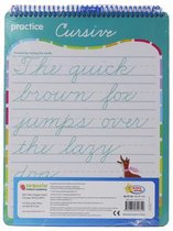 Active Minds Cursive Write-And-Erase Learning Boards