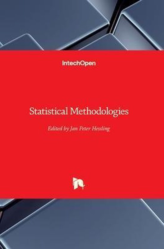 Statistical Methodologies | 9781789239973 | JAN PETER HESSLING | Boeken ...