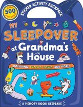 My Grandma's House- My Sleepover at Grandma's House