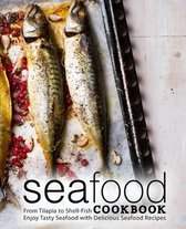 Seafood Cookbook