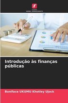 Introducao as financas publicas