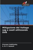 Mitigazione del Voltage sag e swell utilizzando DVR