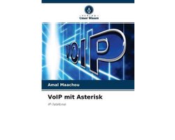 VoIP mit Asterisk