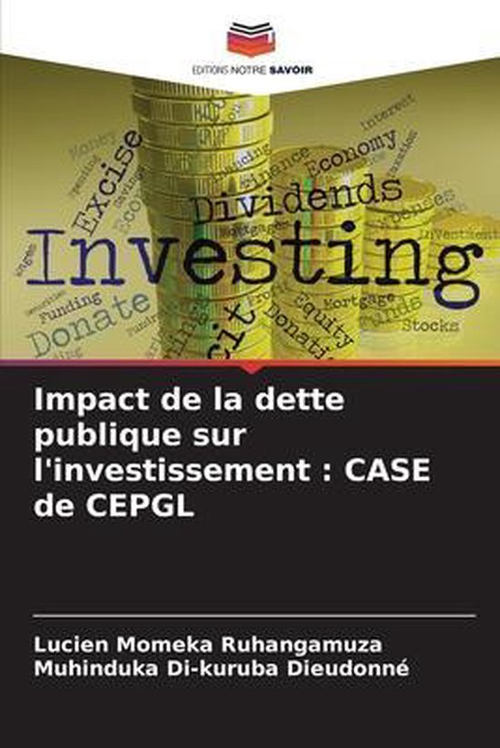 Impact de la dette publique sur l'investissement