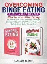 Overcoming Binge Eating 2-in-1 Value Bundle