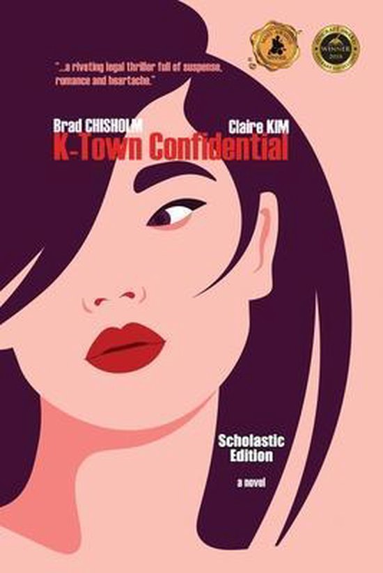 K-Town Confidential - cover