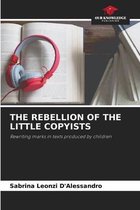 The Rebellion of the Little Copyists