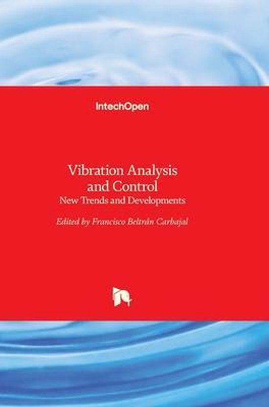 Vibration Analysis and Control 9789533074337 FR BELTRANCARBAJAL
