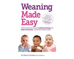 Weaning Solved