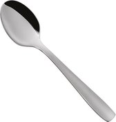ProSup Puddinglepel Hotel Extra - RVS - ( Set van 6 )