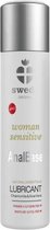 Swede - Woman Sensitive Anaal Glijmiddel - 120ml