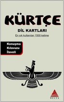 Kürtçe Dil Kartları