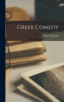 Greek Comedy