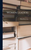 Women Leaders; 2
