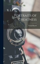 Portraits of Greatness