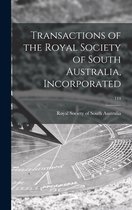 Transactions of the Royal Society of South Australia, Incorporated; 114