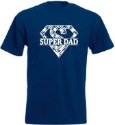 JMCL - T-Shirt - Super dad