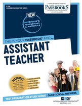 Career Examination Series - Assistant Teacher