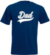 JMCL - T-Shirt - Dad