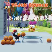 Limon ile Zeytin Yedek Oyuncu